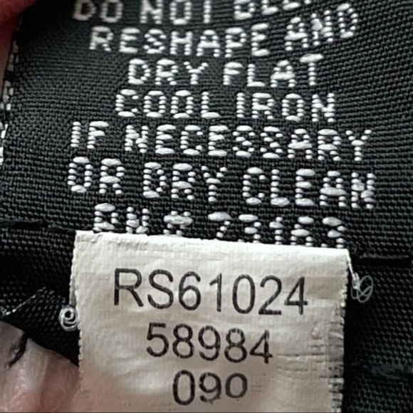 Cable & Gauge Top Peasant Style Smocking Short Sleeve White Size S - Picture 9 of 9